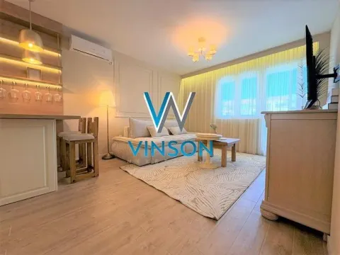 Izdavanje, jednosoban stan, 44m², Nova Detelinara, Novi Sad Sve Podlokacije - image 3