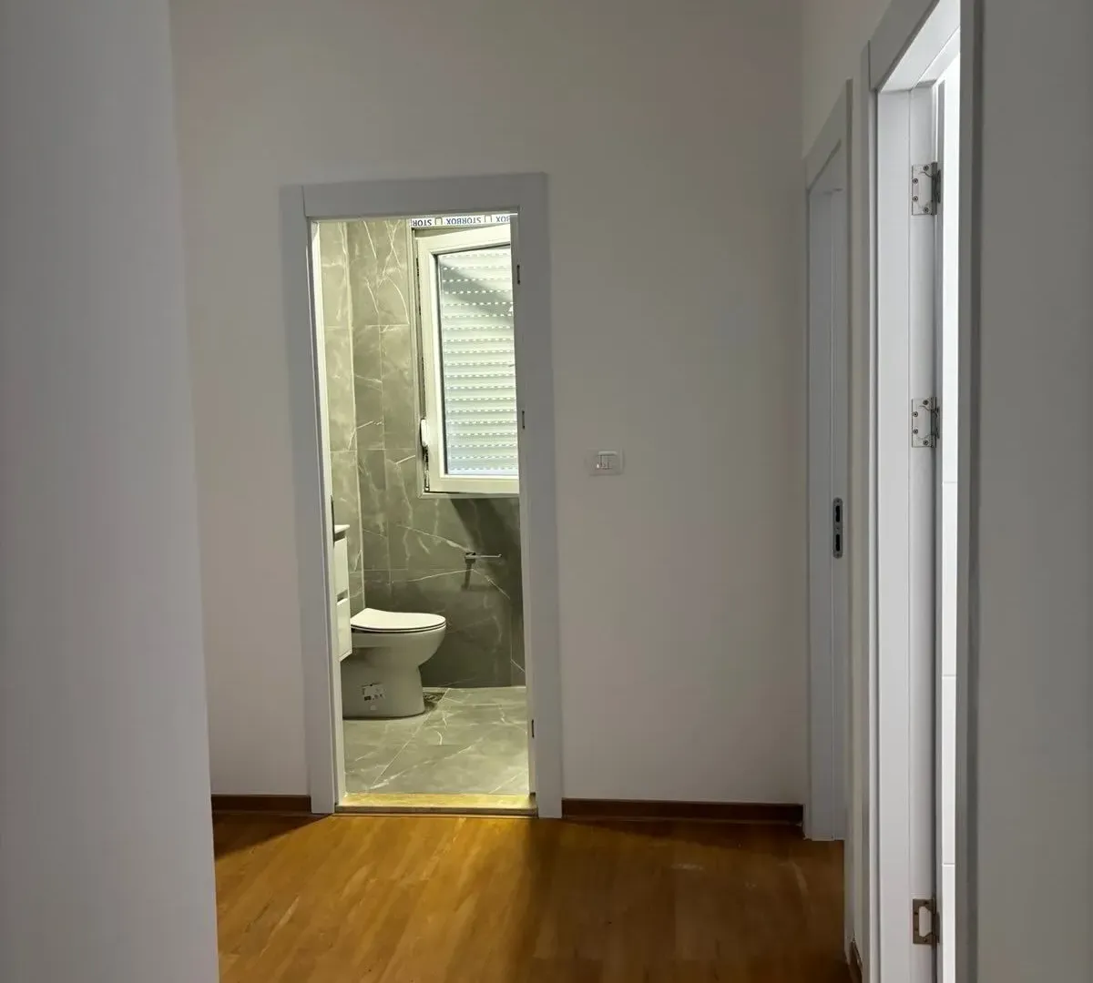 Rent, two bedroom apartment, 59m², Zabjelo, Podgorica