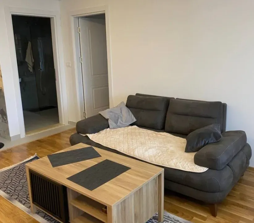 Rent, two bedroom apartment, 63m², Marići, Tivat