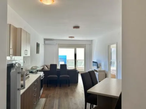 Prodaja, dvosoban stan, 69m², Rafailovići, Budva - image 10