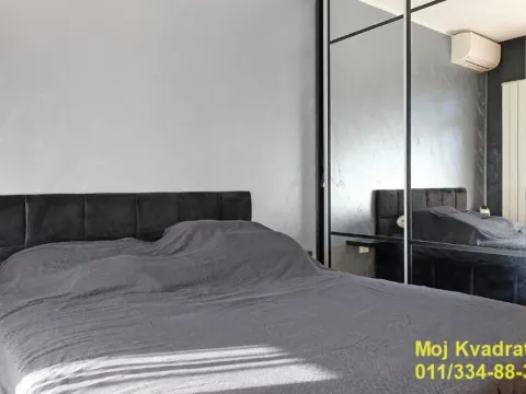 Prodaja, dvosoban stan, 51m², Stari Grad, Beograd - image 14