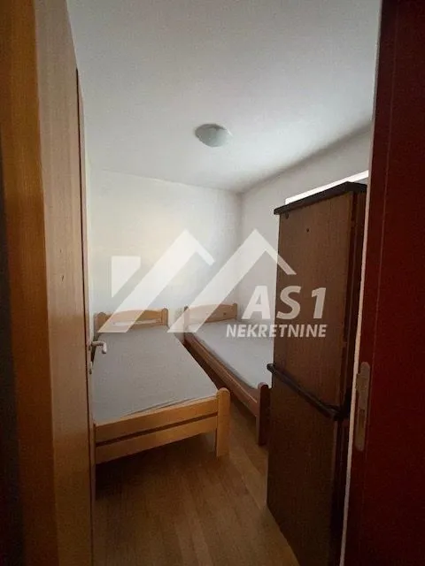 Rent, one bedroom apartment, 35m², Nova Detelinara, Novi Sad Sve Podlokacije