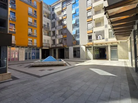 Izdavanje, jednosoban stan, 40m², Pobrežje, Podgorica - image 3