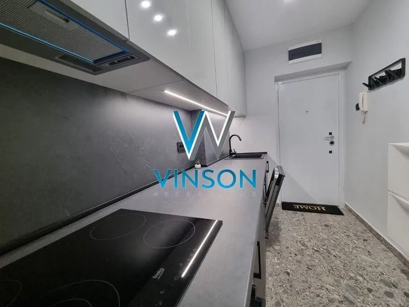 Sale, one bedroom apartment, 36m², Liman 1, Novi Sad Sve Podlokacije