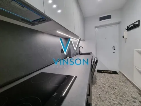 Prodaja, jednosoban stan, 36m², Liman 1, Novi Sad Sve Podlokacije - image 12