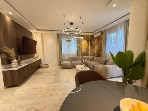 Prodaja, trosoban stan, 66m², Bulevar patrijarha Pavla, Novi Sad Sve Podlokacije - image 4