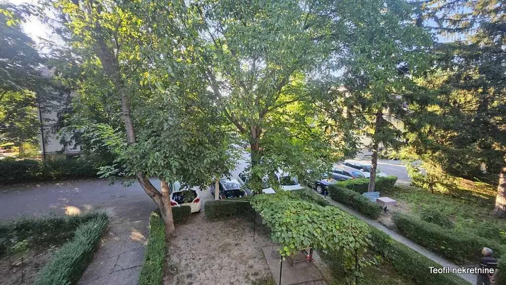 Sale, one bedroom apartment, 43m², Prijepolje, Srbija