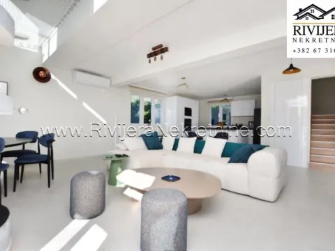 Prodaja, kuća, 192m², Đenovići, Herceg Novi - image 9