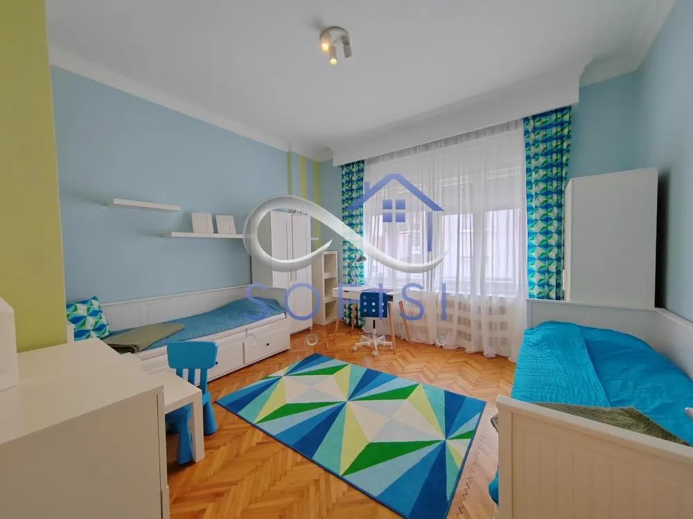 Izdavanje, trosoban stan, 100m², Novi Sad Sve Podlokacije, Novi Sad