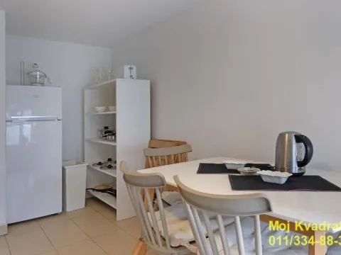 Prodaja, trosoban stan, 86m², Kalenić Pijaca, Vračar Sve Podlokacije - image 7