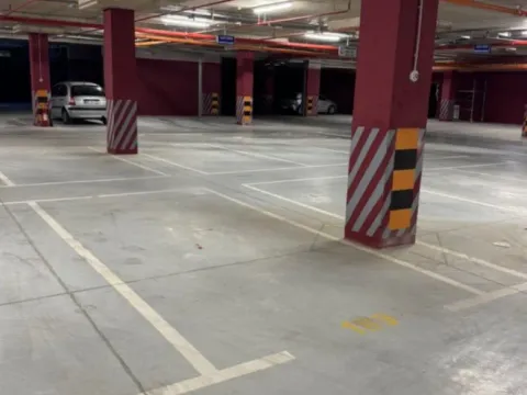 Rent, two bedroom apartment, 66m², Stari Aerodrom, Podgorica - image 2