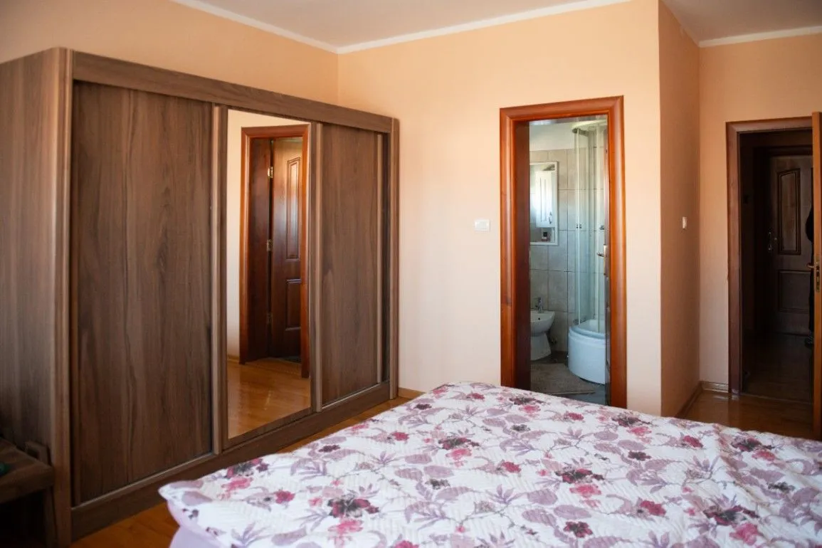Rent, house, 400m², Donja Gorica, Podgorica