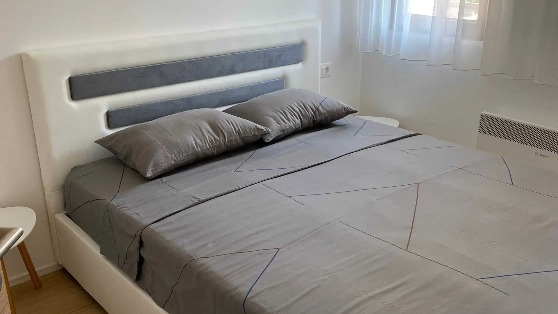 Rent, one bedroom apartment, 40m², Centar, Kolašin