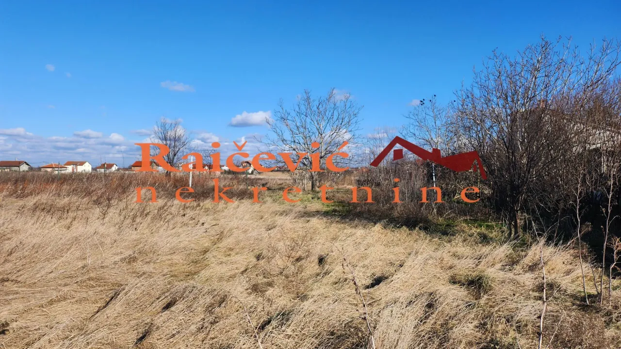 Prodaja, plac, 11200m², Ovča, Palilula Sve Podlokacije