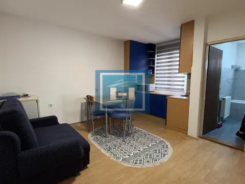 Rent, one bedroom apartment, 37m², Pivara, Jagodina - image 4