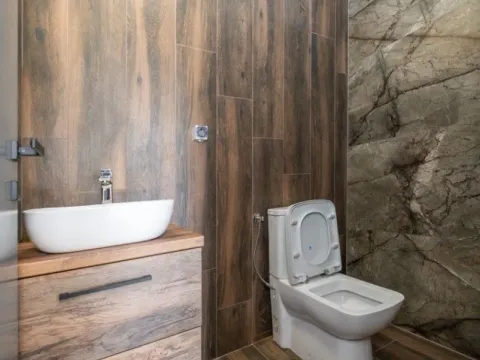 Izdavanje, kuća, 140m², Donja Gorica, Podgorica - image 8