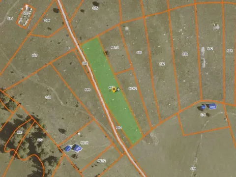 Prodaja, plac, 6207m², Gornja Bukovica, Šavnik - image 1