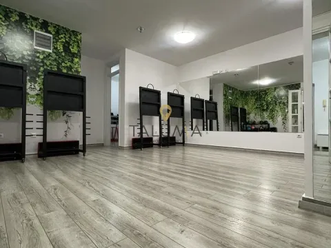 Prodaja, poslovni prostor, 157m², Preko Morače, Podgorica - image 6