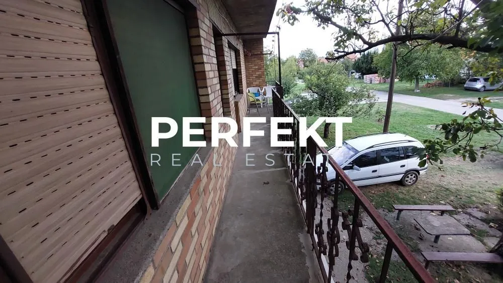 Sale, house, 183m², Pančevo, Srbija