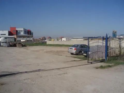 Rent, office space, 1360m², Galenika, Beograd