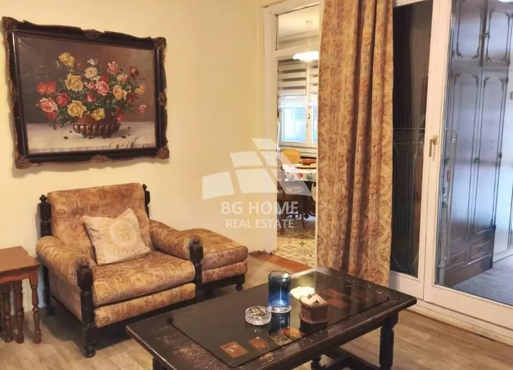 Prodaja, dvosoban stan, 55m², Kalenić Pijaca, Vračar Sve Podlokacije