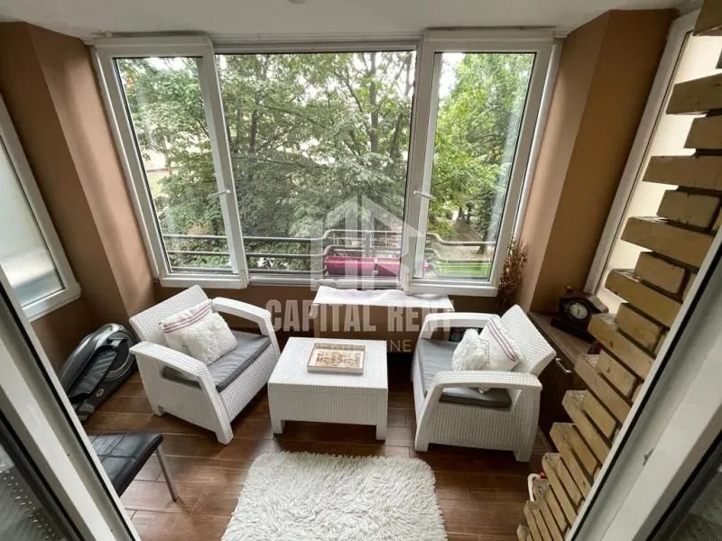 Rent, one bedroom apartment, 40m², Čukarica, Beograd