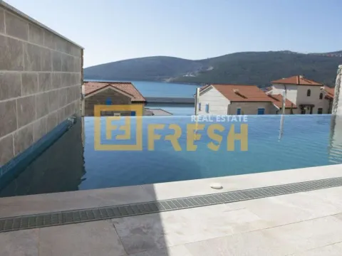 Prodaja, kuća, 253m², Tivat, Crna Gora - image 14