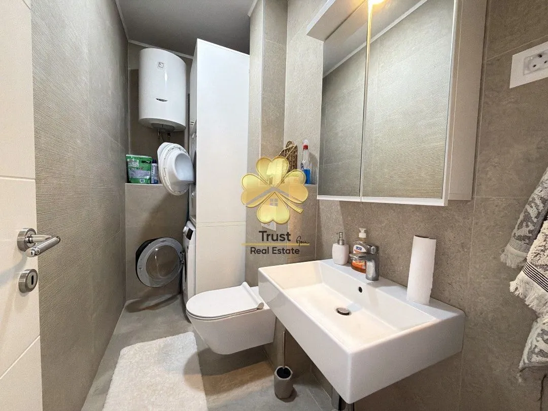 Rent, two bedroom apartment, 70m², Centar, Podgorica