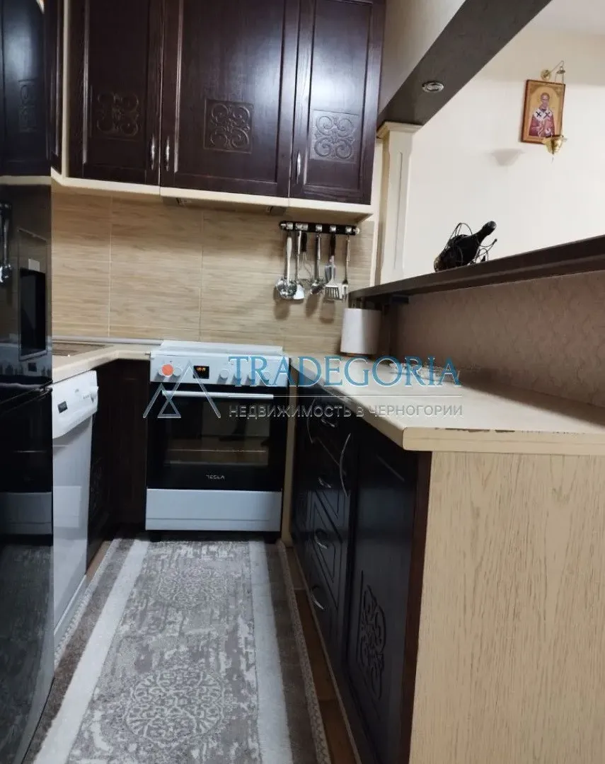 Prodaja, trosoban stan, 71m², Budva, Crna Gora