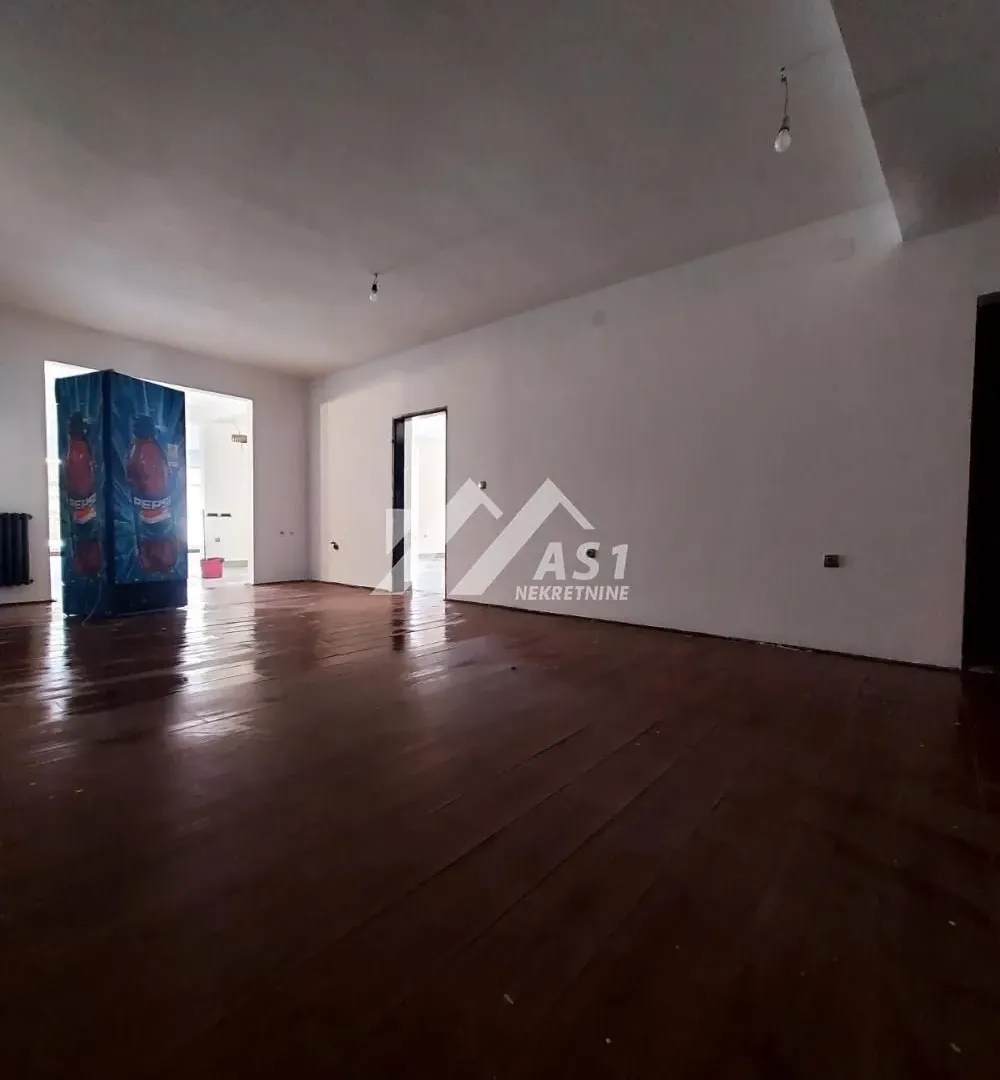 Rent, office space, 200m², Novi Sad Sve Podlokacije, Novi Sad
