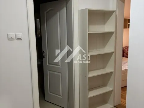 Izdavanje, dvosoban stan, 46m², Nova Detelinara, Novi Sad Sve Podlokacije - image 5