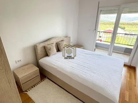 Izdavanje, jednosoban stan, 41m², Stari Aerodrom, Podgorica - image 5