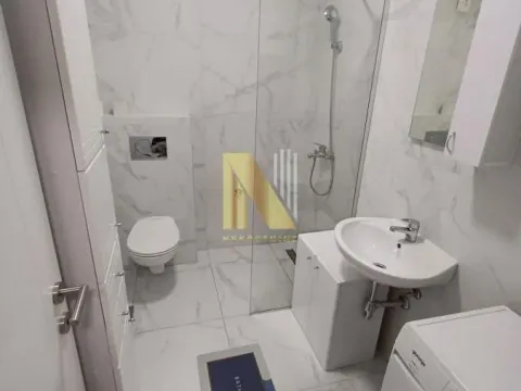 Rent, one bedroom apartment, 44m², Avijatičarsko naselje, Novi Sad Sve Podlokacije - image 8