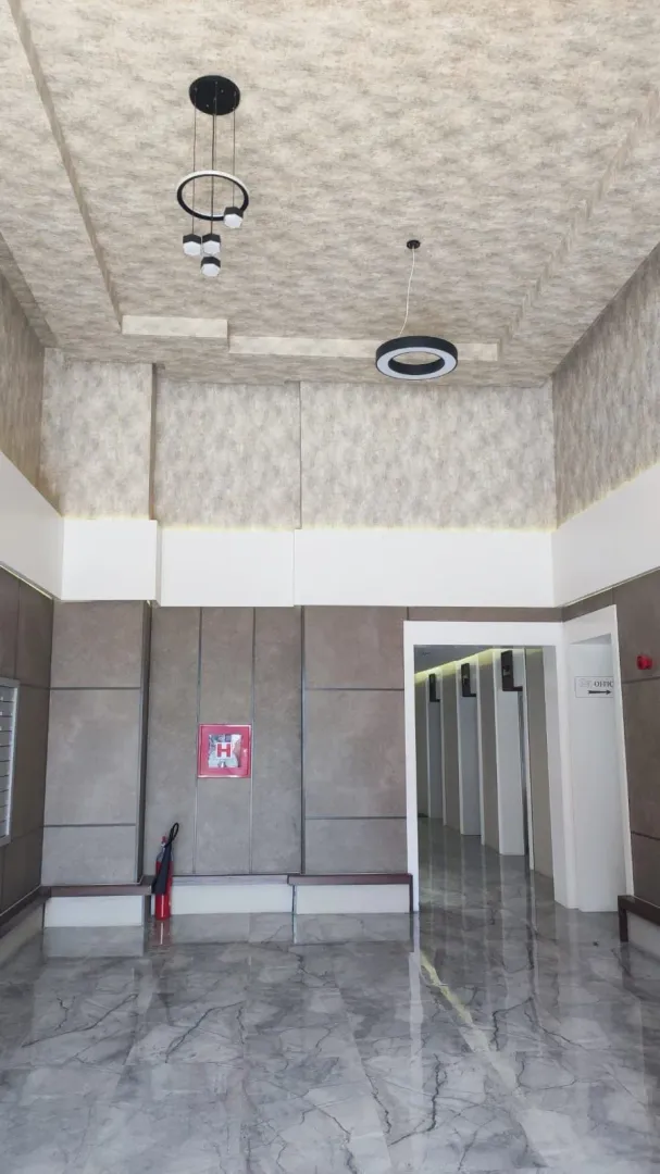 Rent, studio apartment, 36m², Centar, Bar