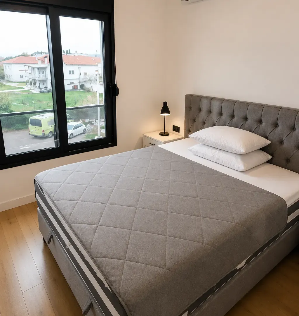 Prodaja, kuća, 270m², Gornja Gorica, Podgorica