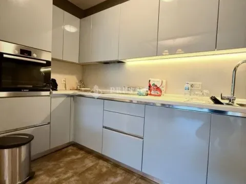 Rent, two bedroom apartment, 75m², Preko Morače, Podgorica - image 6