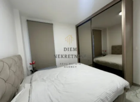 Izdavanje, dvosoban stan, 64m², Maslinjak, Budva - image 3