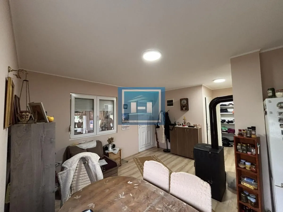 Prodaja, kuća, 61m², Siokovac, Jagodina