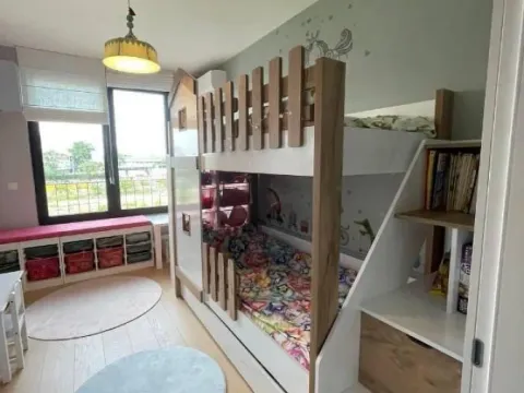 Prodaja, četvorosoban stan, 117m², Stari Grad, Beograd - image 6