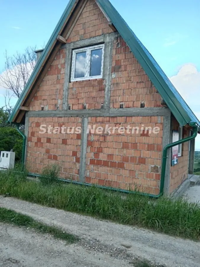 Prodaja, kuća, 42m², Sremski Karlovci, Novi Sad