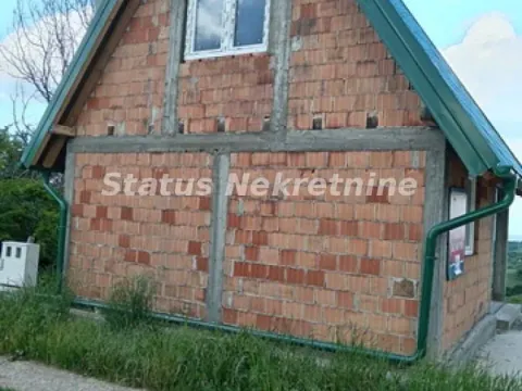 Sale, house, 42m², Sremski Karlovci, Novi Sad - image 2