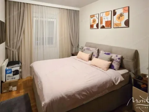 Prodaja, dvosoban stan, 65m², Zabjelo, Podgorica - image 9