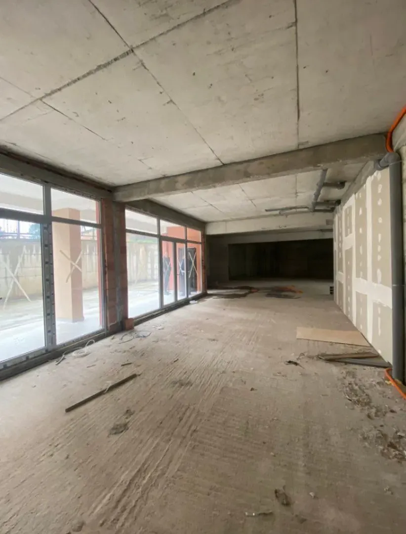 Rent, office space, 150m², Ljubović, Podgorica