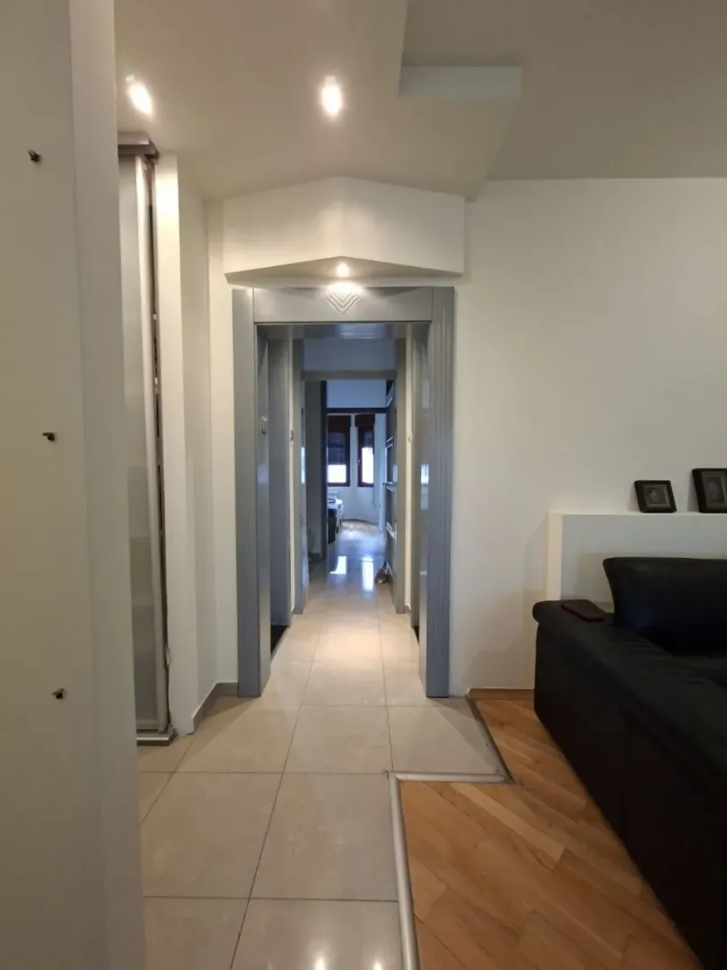 Rent, three bedroom apartment, 108m², Malo Brdo, Podgorica