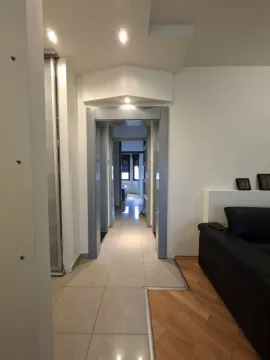 Rent, three bedroom apartment, 108m², Malo Brdo, Podgorica - image 14