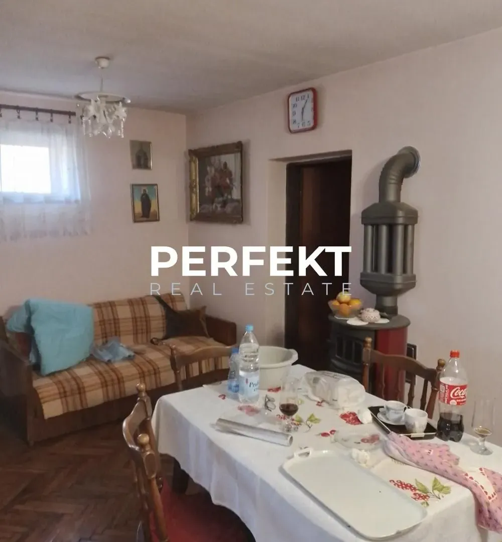 Prodaja, kuća, 200m², Banatsko Novo Selo, Pančevo