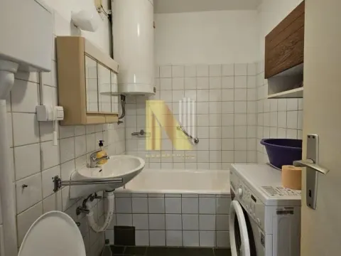 Sale, two bedroom apartment, 60m², Centar, Subotica - image 11