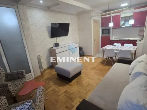 Rent, two bedroom apartment, 50m², Novi Beograd Blok 28, Novi Beograd Sve Podlokacije - image 3