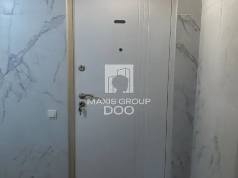 Izdavanje, dvosoban stan, 20m², Novi Beograd Blok 72, Novi Beograd Sve Podlokacije - image 13