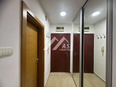 Izdavanje, dvosoban stan, 40m², Bulevar Oslobodjenja, Novi Sad Sve Podlokacije - image 11